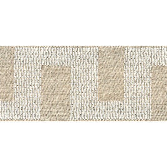 Schumacher | Matrix Tape fabric - 70610