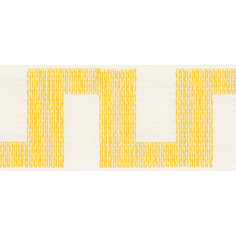 Schumacher | Matrix Tape fabric - 70611