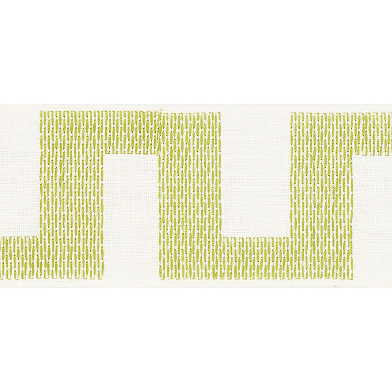 Schumacher | Matrix Tape fabric - 70612