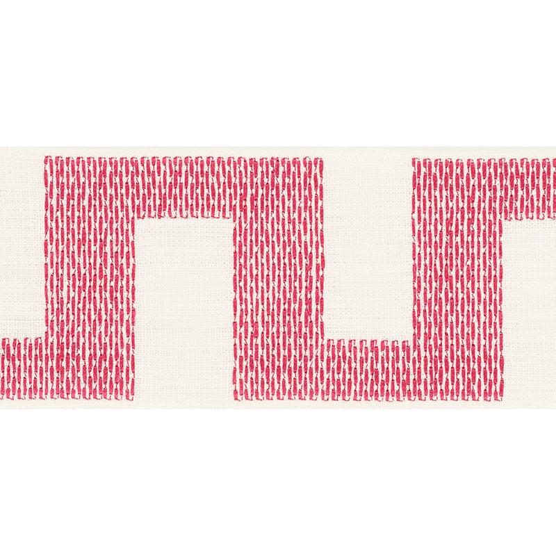 Schumacher | Matrix Tape fabric - 70614