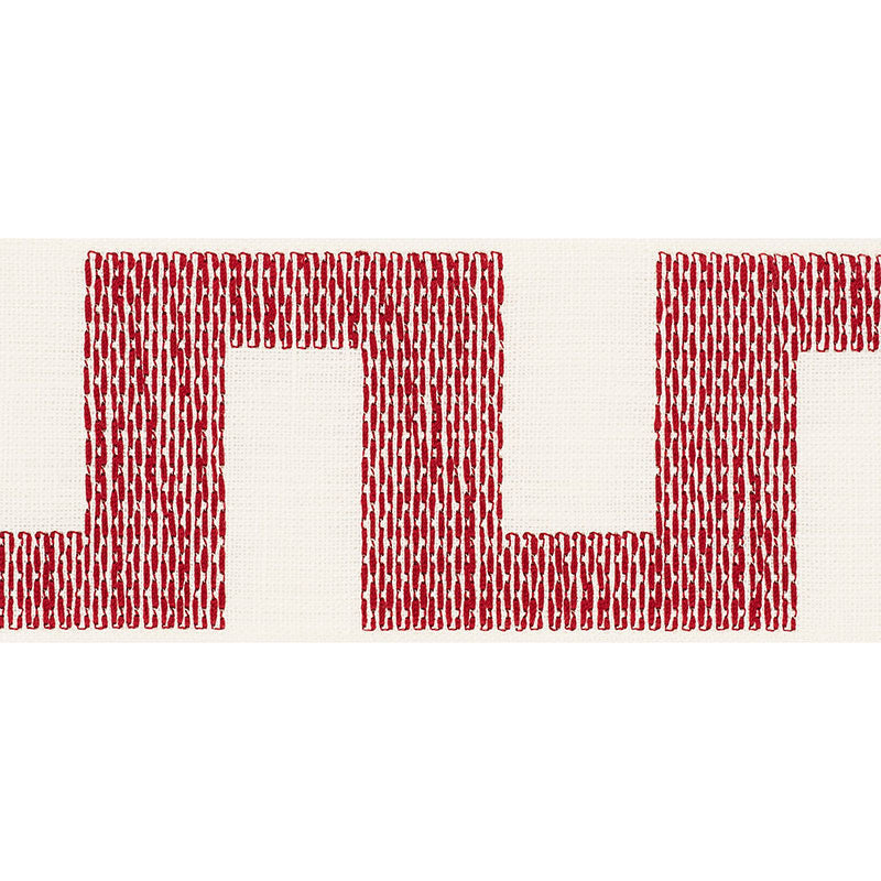 Schumacher | Matrix Tape fabric - 70615