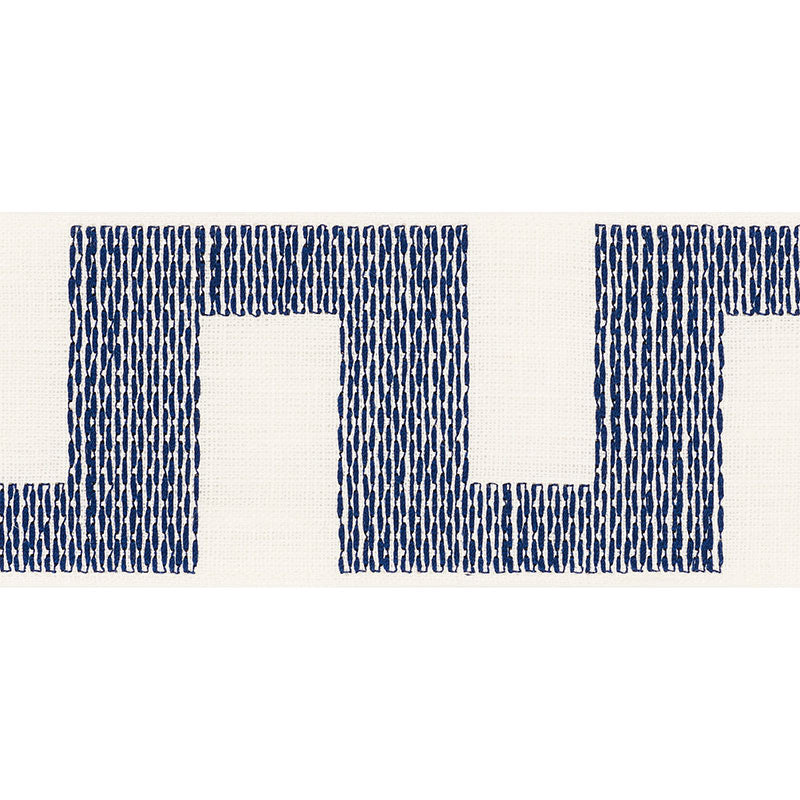 Schumacher | Matrix Tape fabric - 70616