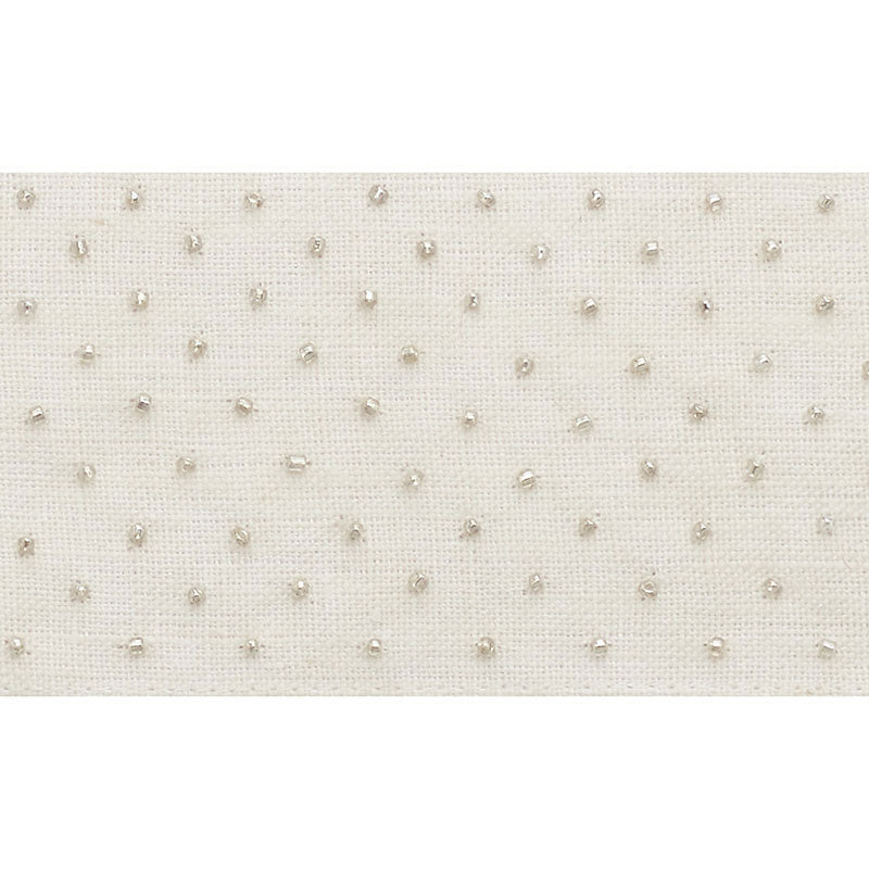 Schumacher | Northern Lights Beaded Tape fabric - 70620