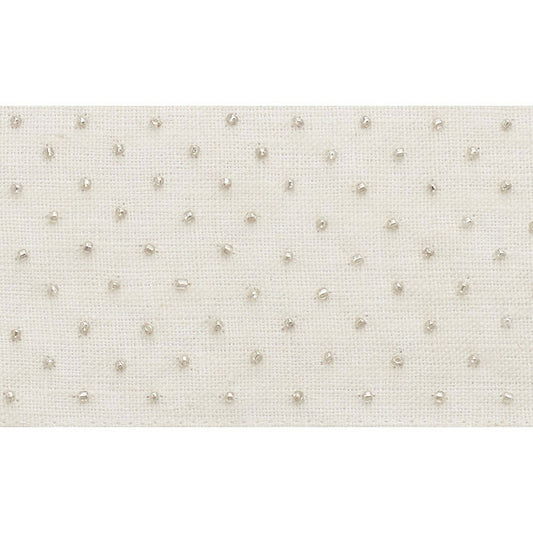 Schumacher | Northern Lights Beaded Tape fabric - 70620