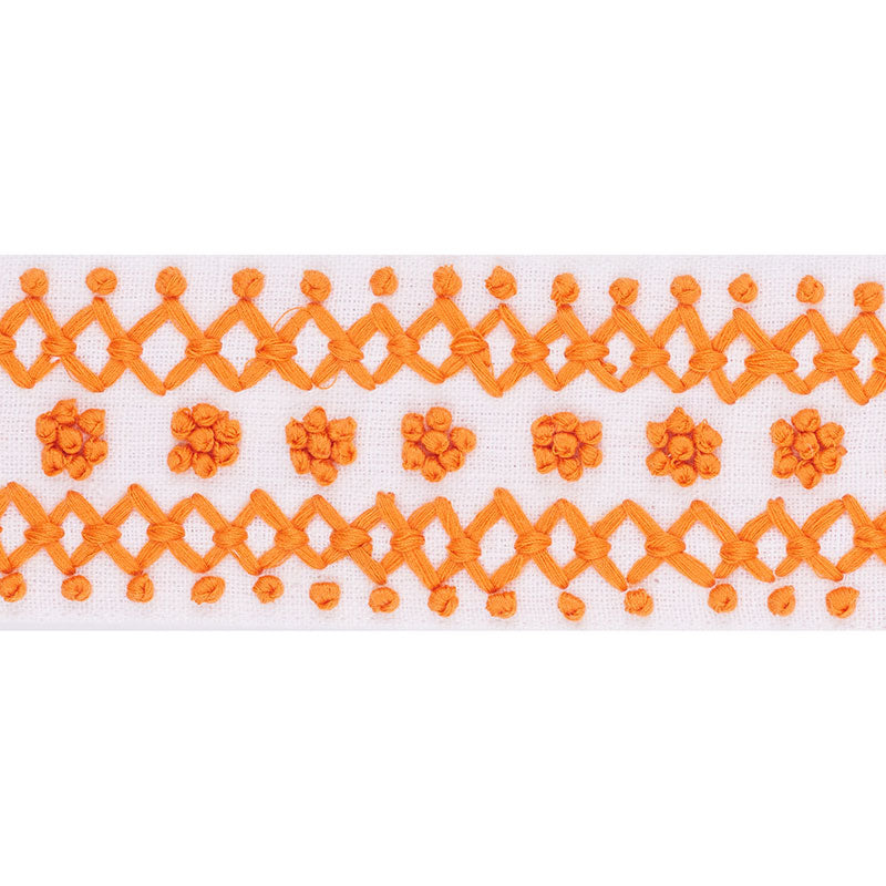 Schumacher | Sunnyvale Tape fabric - 70632
