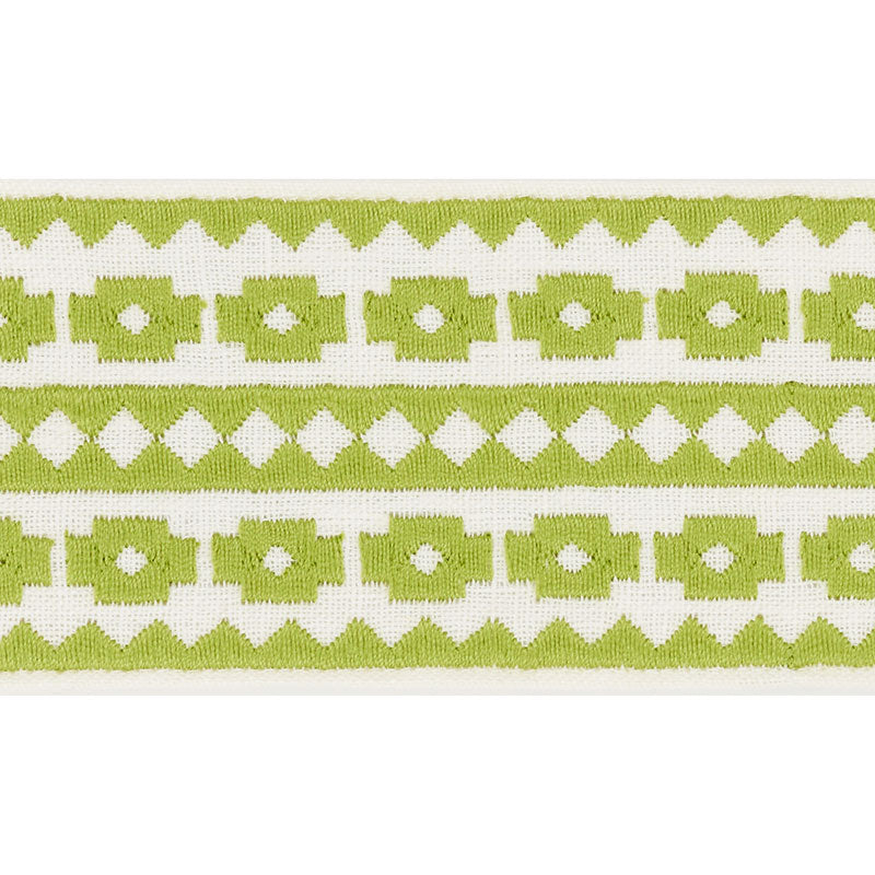 Schumacher | Talitha Tape fabric - 70640