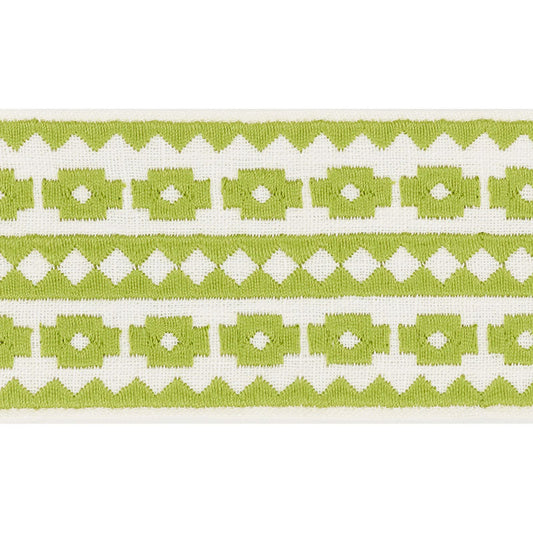 Schumacher | Talitha Tape fabric - 70640