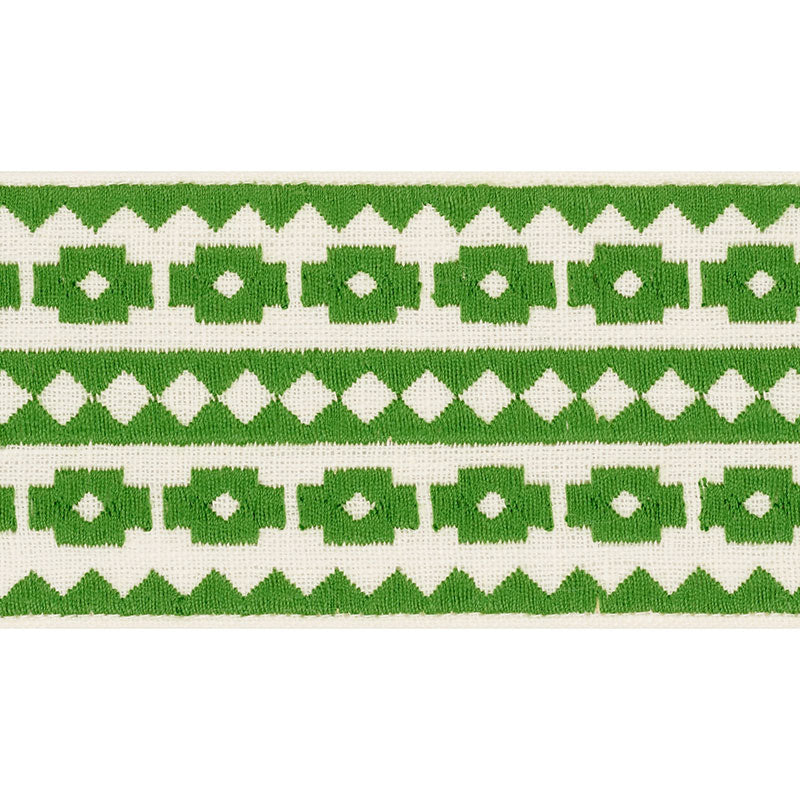 Schumacher | Talitha Tape fabric - 70644