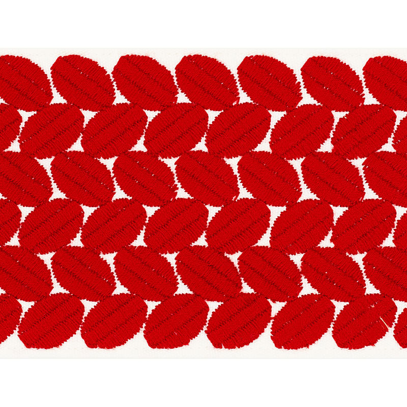 Schumacher | Berkeley Tape Wide fabric - 70652