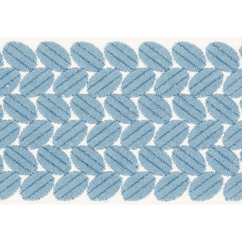 Schumacher | Berkeley Tape Wide fabric - 70653