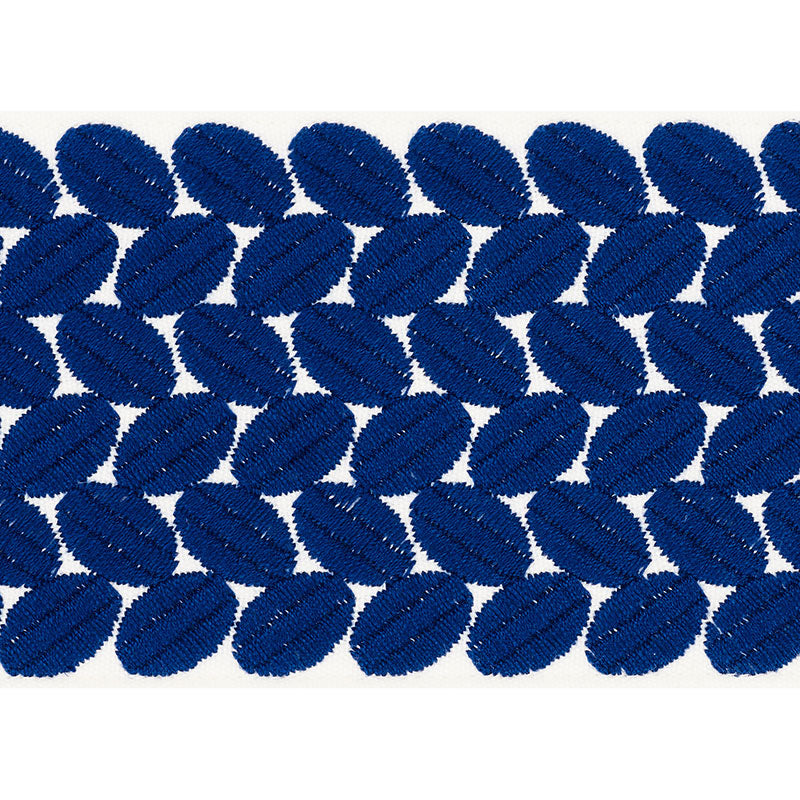 Schumacher | Berkeley Tape Wide fabric - 70654