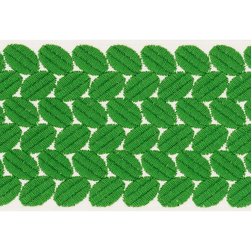 Schumacher | Berkeley Tape Wide fabric - 70655