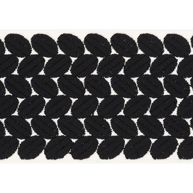Schumacher | Berkeley Tape Wide fabric - 70656