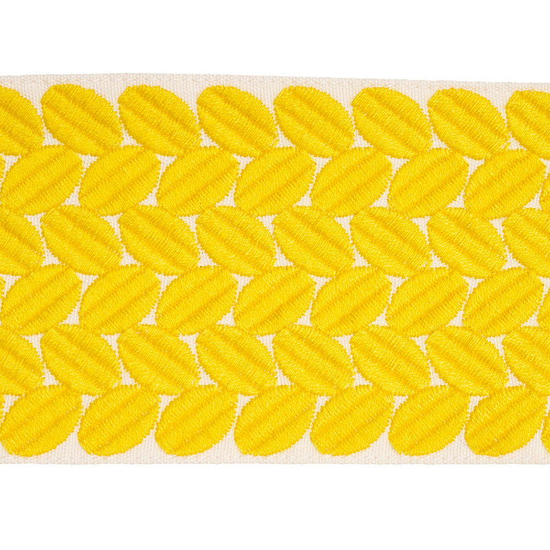 Schumacher | Berkeley Tape Wide fabric - 70659