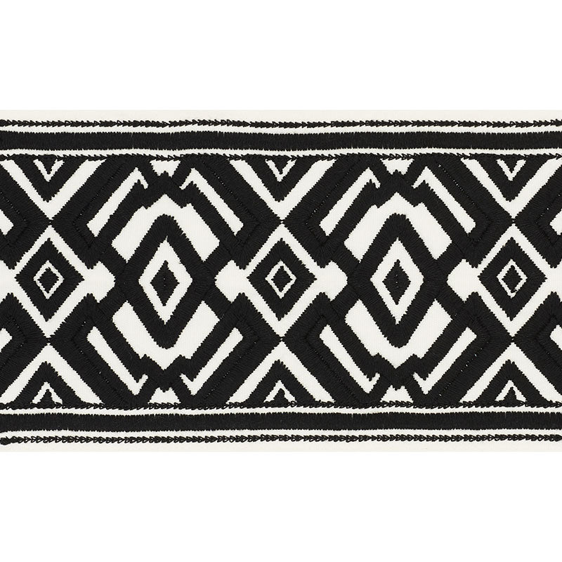 Schumacher | Avalon Tape fabric - 70661