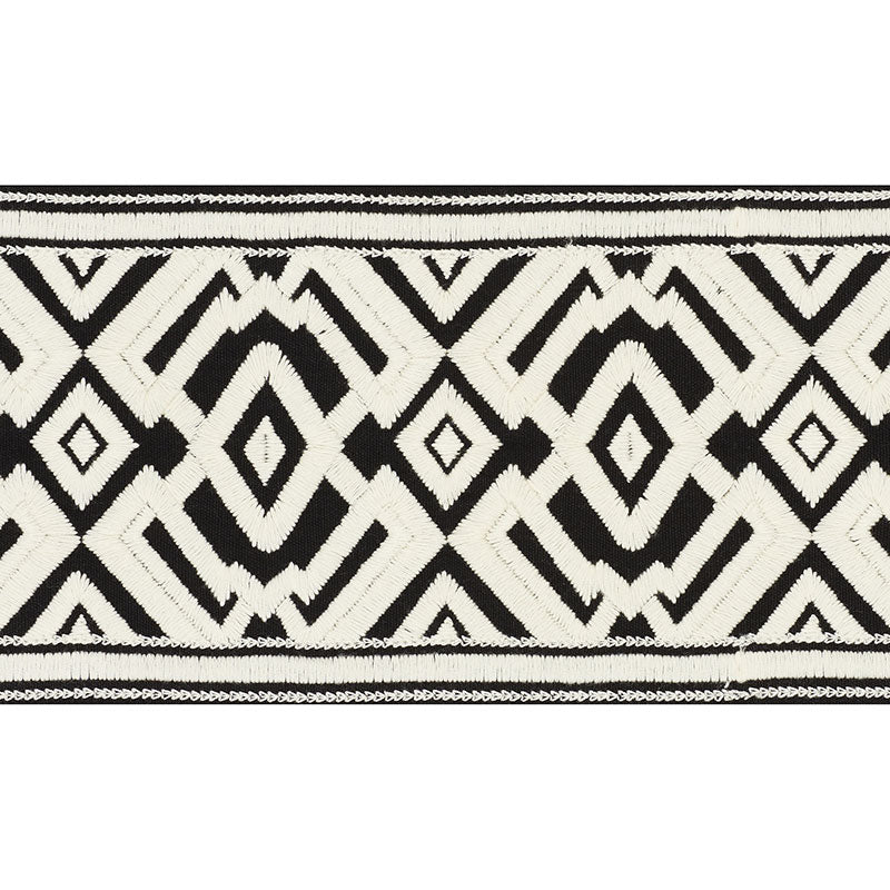 Schumacher | Avalon Tape fabric - 70662