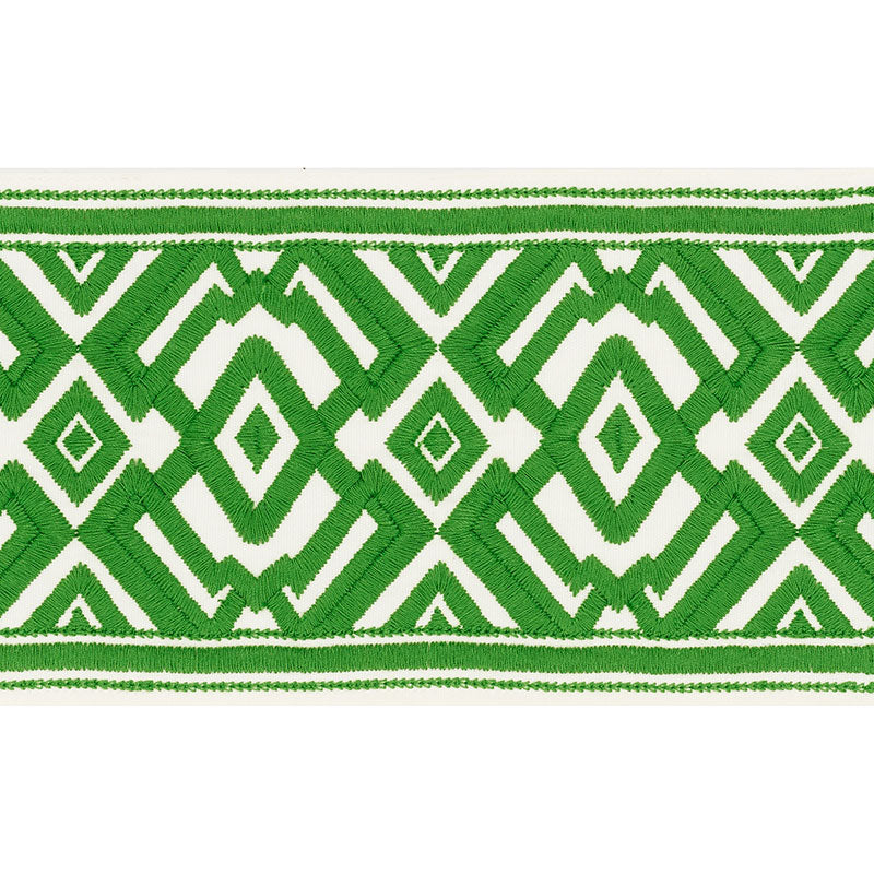 Schumacher | Avalon Tape fabric - 70663