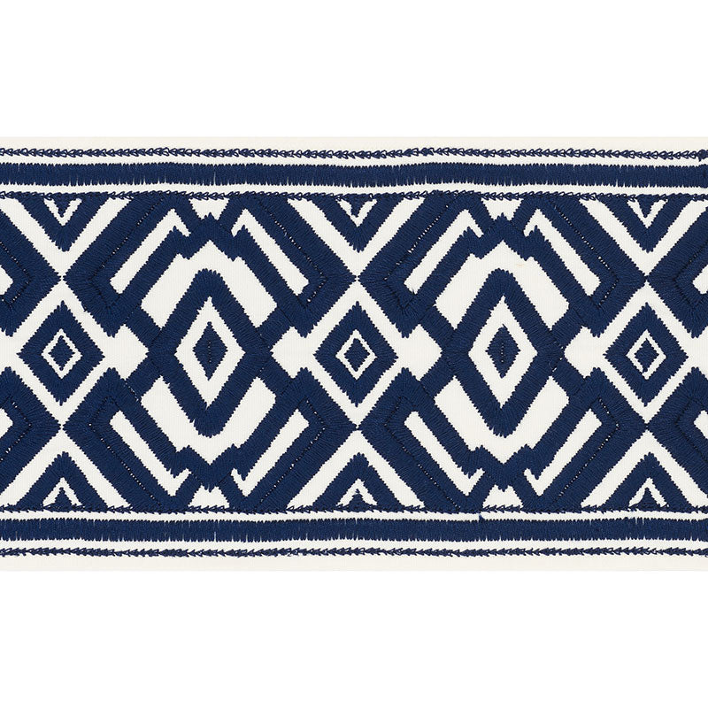 Schumacher | Avalon Tape fabric - 70664