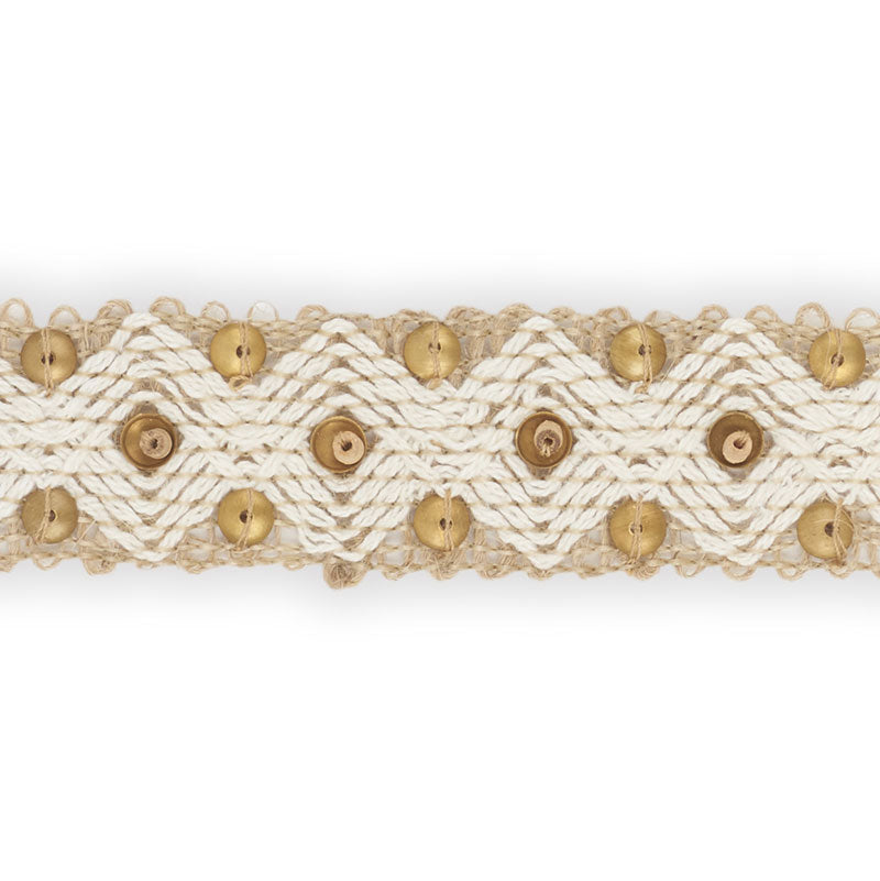 Schumacher | Colbert Tape fabric - 70670