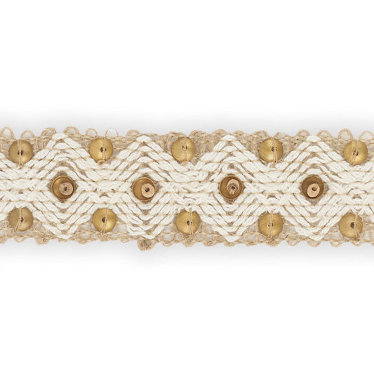 Schumacher | Colbert Tape fabric - 70670