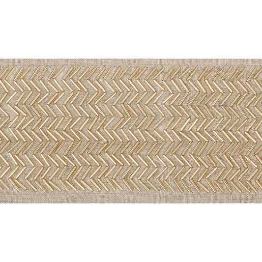 Schumacher | Hayworth Tape fabric - 70680