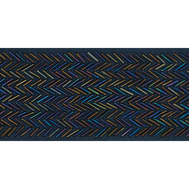 Schumacher | Hayworth Tape fabric - 70683