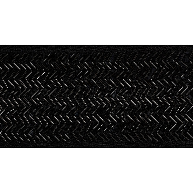 Schumacher | Hayworth Tape fabric - 70684