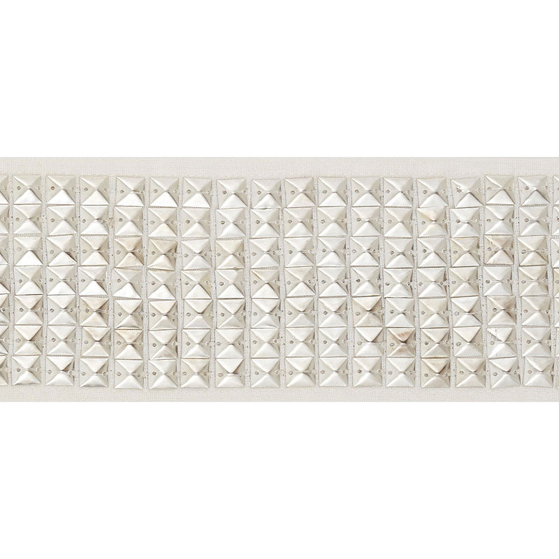 Schumacher | Gardner Tape fabric - 70690