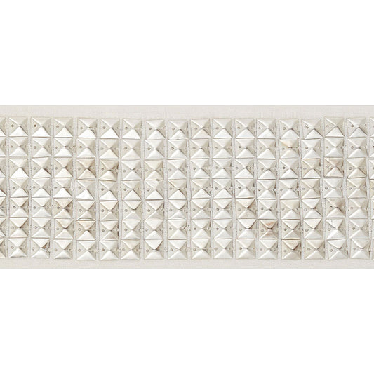Schumacher | Gardner Tape fabric - 70690