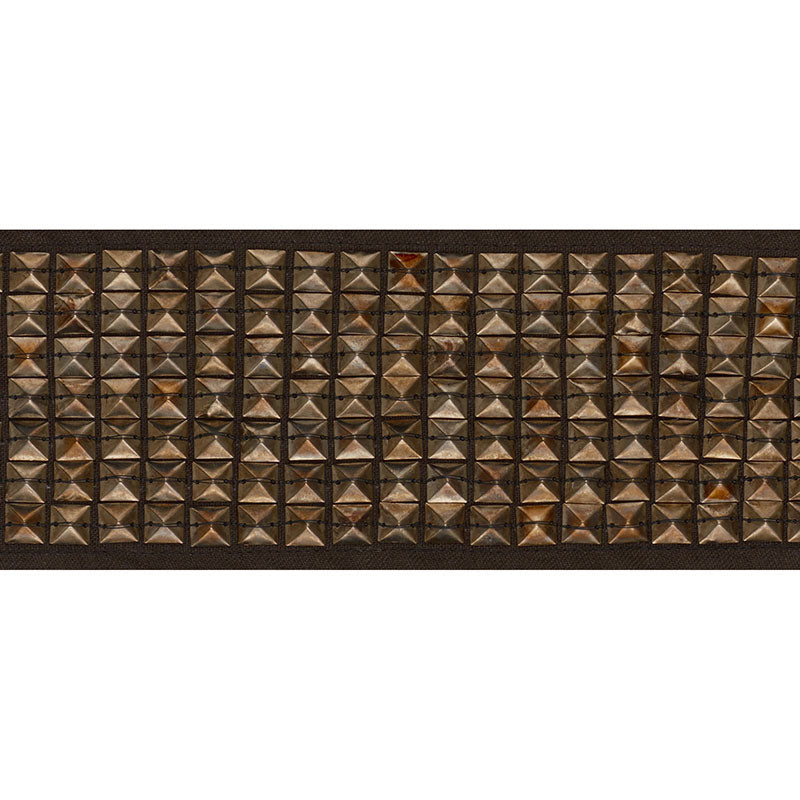 Schumacher | Gardner Tape fabric - 70692