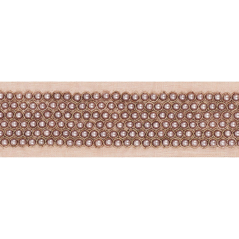 Schumacher | Garbo Tape fabric - 70700