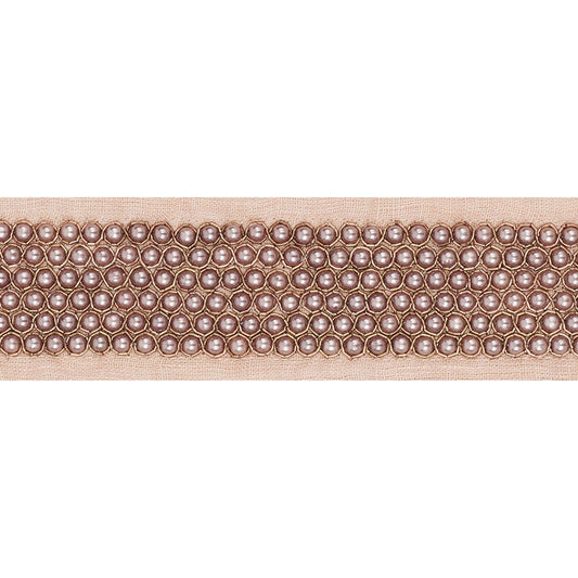 Schumacher | Garbo Tape fabric - 70700