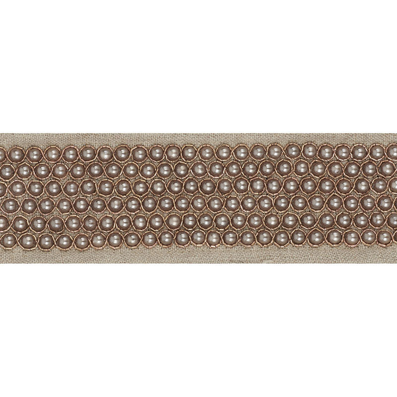 Schumacher | Garbo Tape fabric - 70701