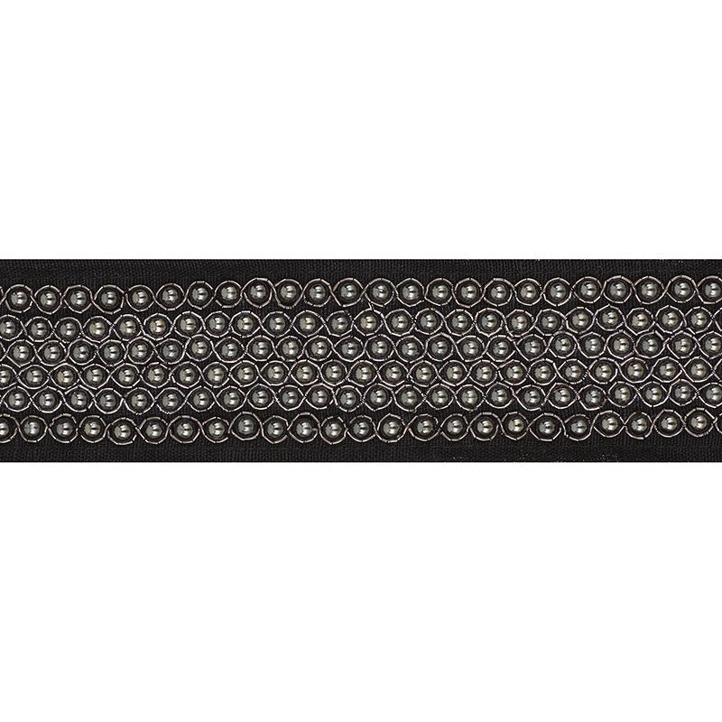 Schumacher | Garbo Tape fabric - 70703