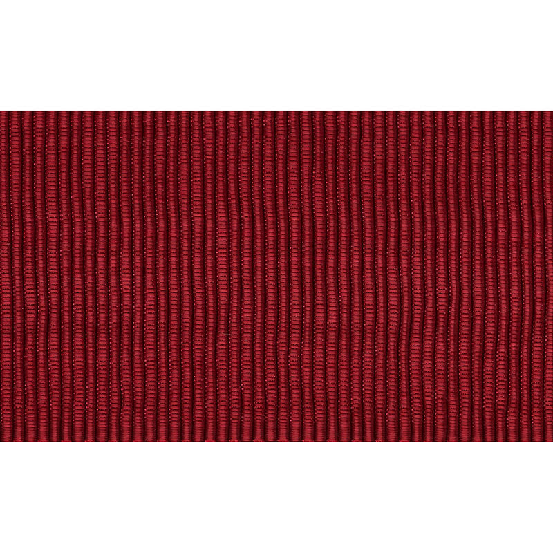 Schumacher | Wide Faille Tape fabric - 70715