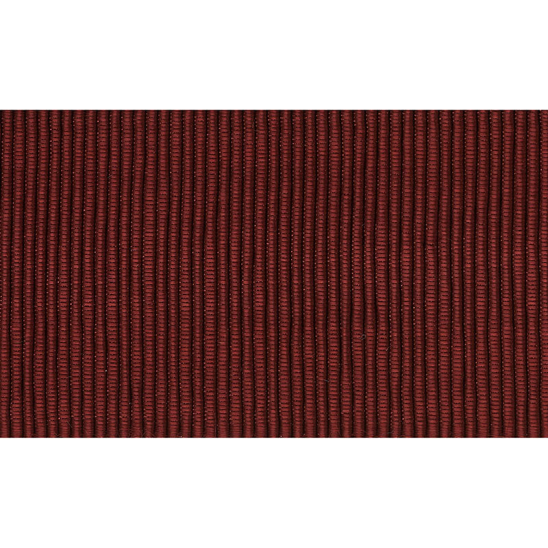 Schumacher | Wide Faille Tape fabric - 70716