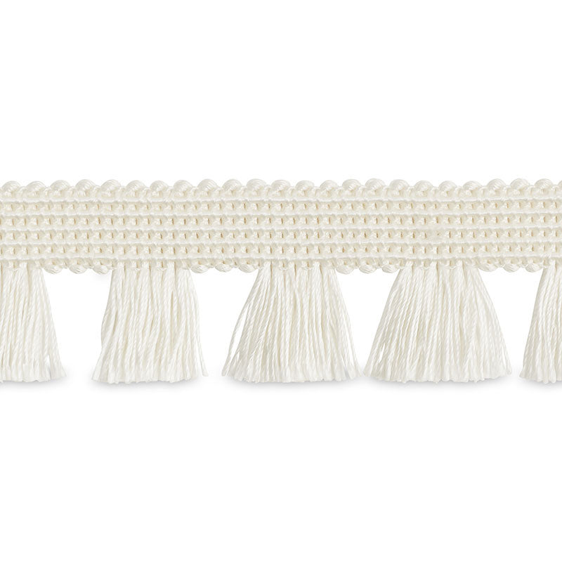 Schumacher | Bell Fringe fabric - 70720