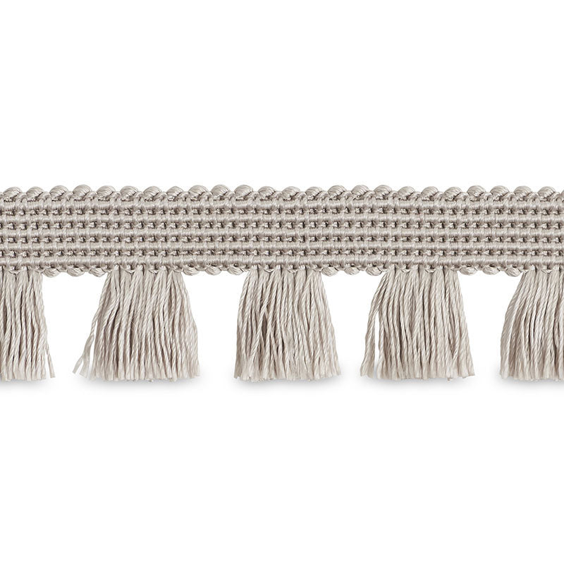 Schumacher | Bell Fringe fabric - 70721