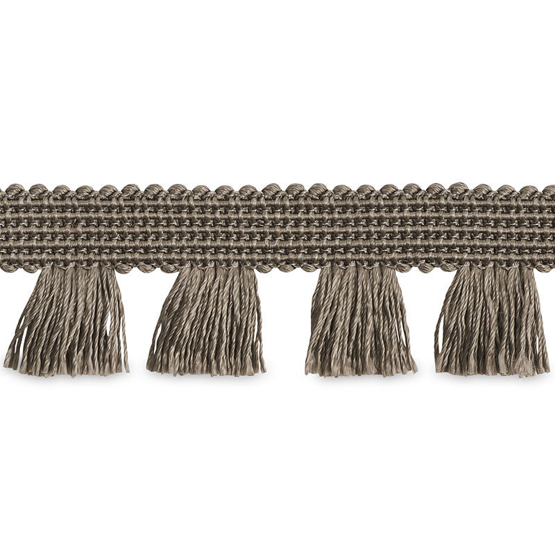 Schumacher | Bell Fringe fabric - 70722