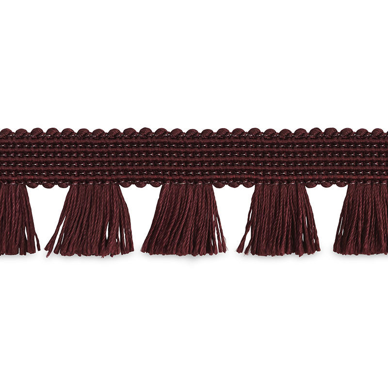 Schumacher | Bell Fringe fabric - 70723