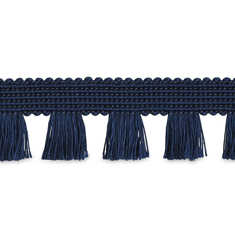 Schumacher | Bell Fringe fabric - 70724