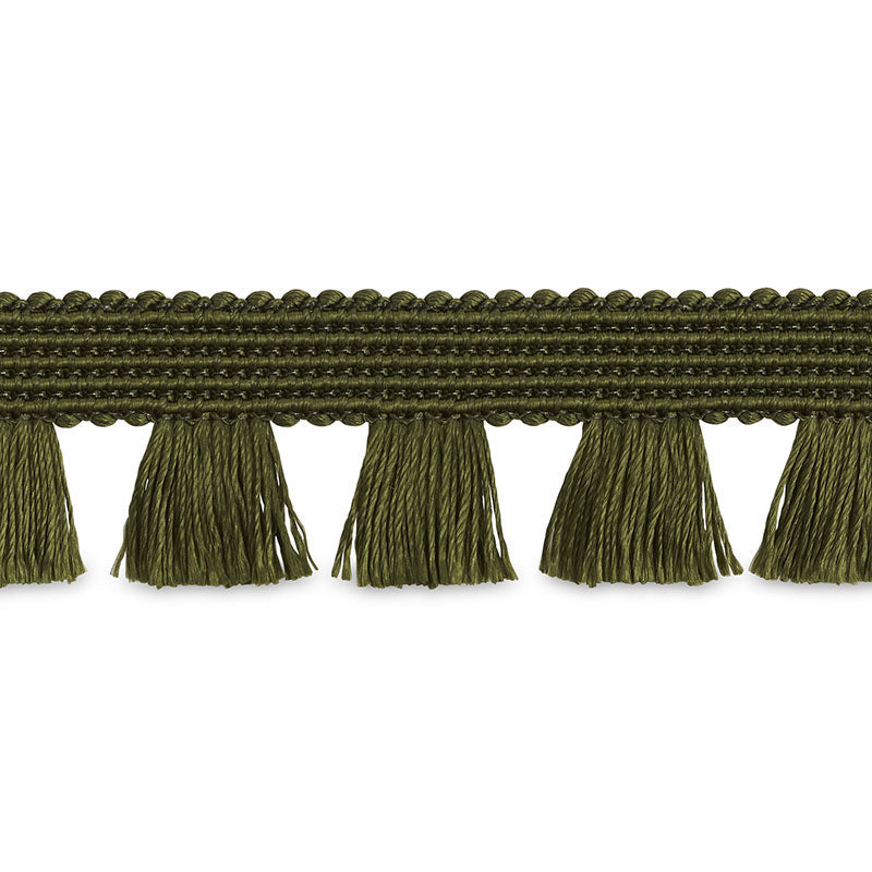 Schumacher | Bell Fringe fabric - 70728