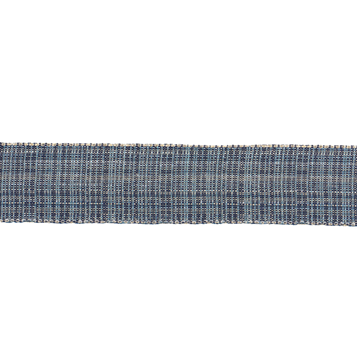 Schumacher | Tweed Tape Medium fabric - 70738