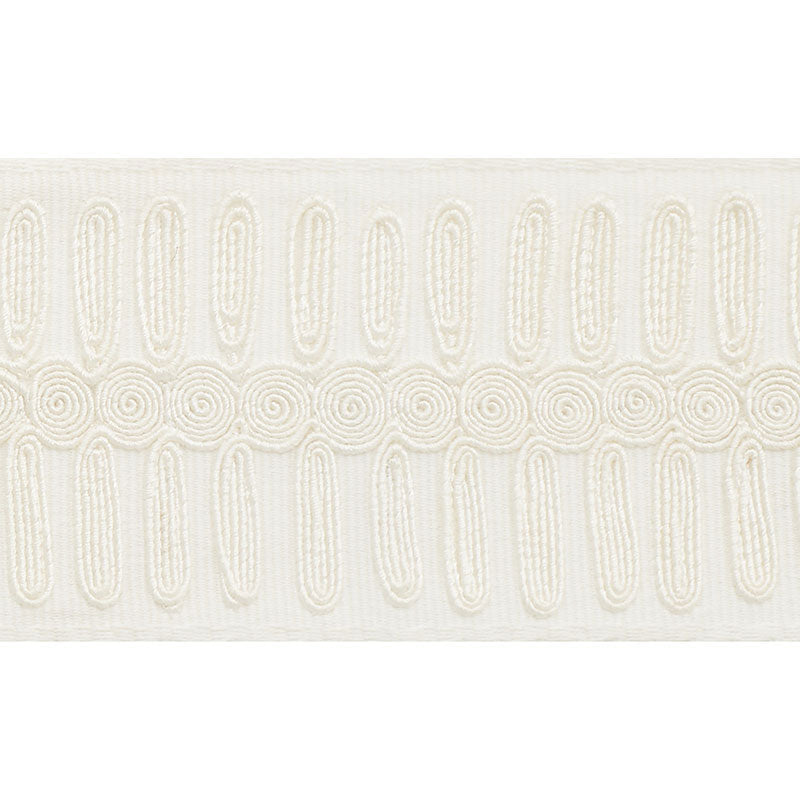 Schumacher | Castille Tape fabric - 70740