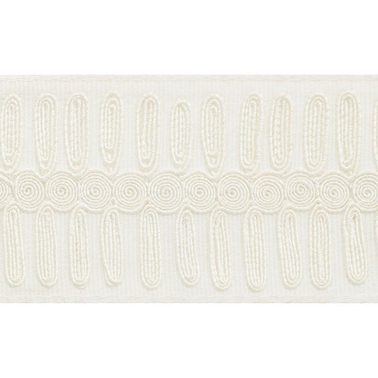 Schumacher | Castille Tape fabric - 70740