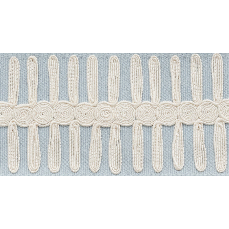 Schumacher | Castille Tape fabric - 70744