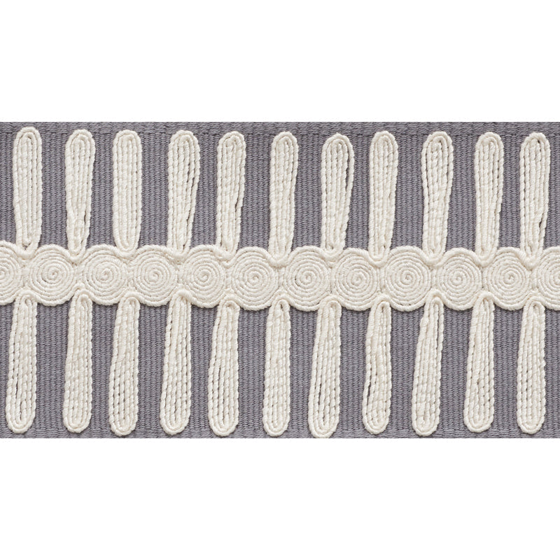 Schumacher | Castille Tape fabric - 70745