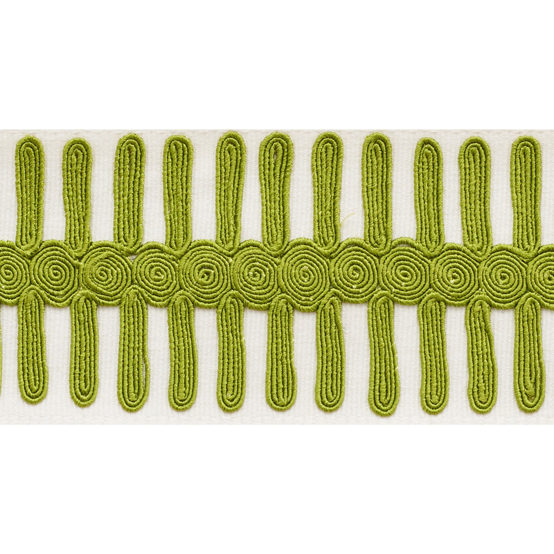 Schumacher | Castille Tape fabric - 70746