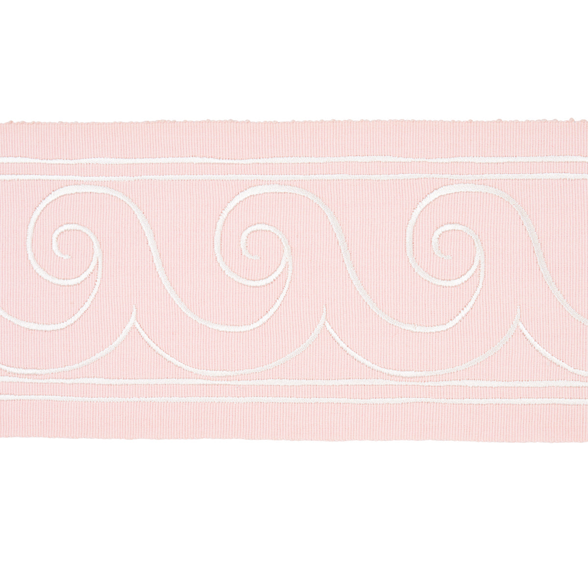 Schumacher | Greek Waves Trim fabric - 70755