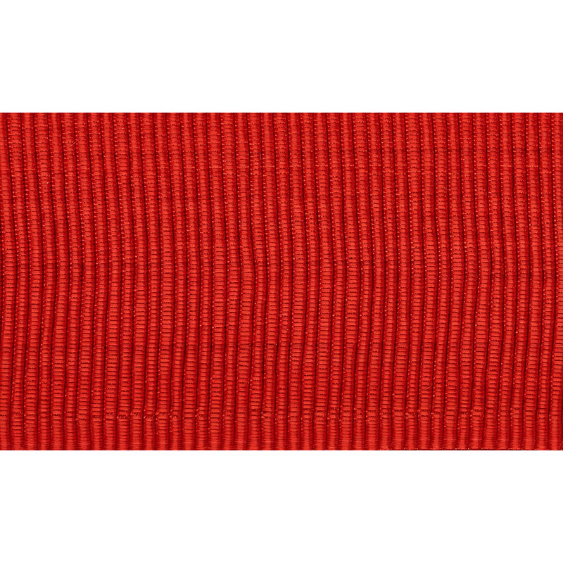Schumacher | Wide Faille Tape fabric - 70849